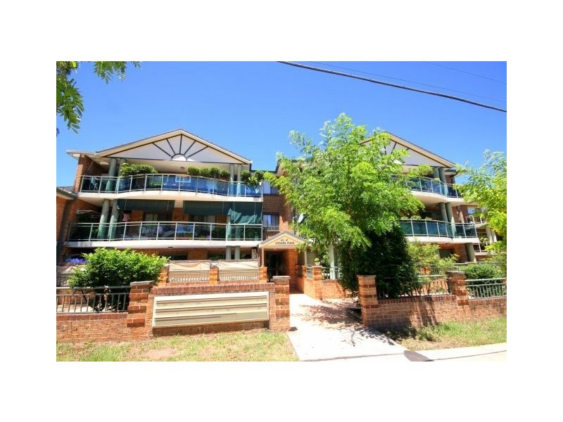 17/61-67 Reynolds Avenue, Bankstown NSW 2200