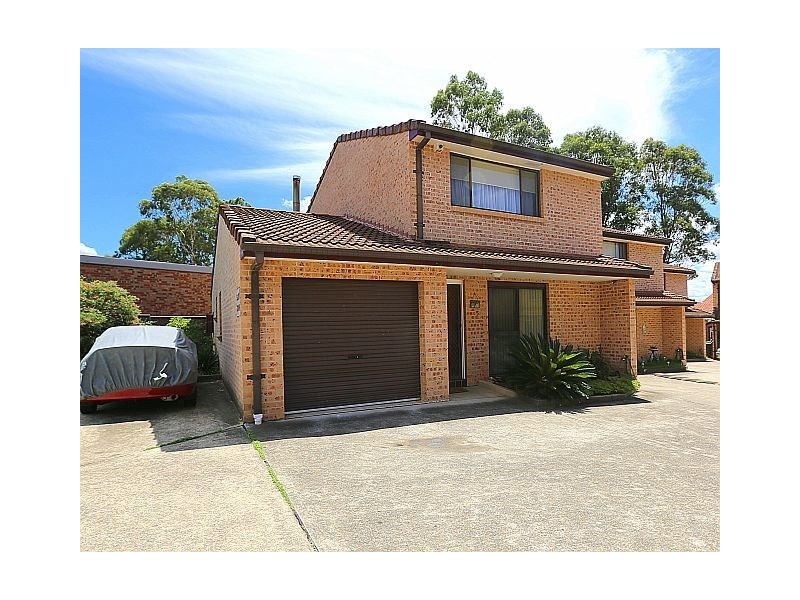 5/184 Birdwood Road, Georges Hall NSW 2198