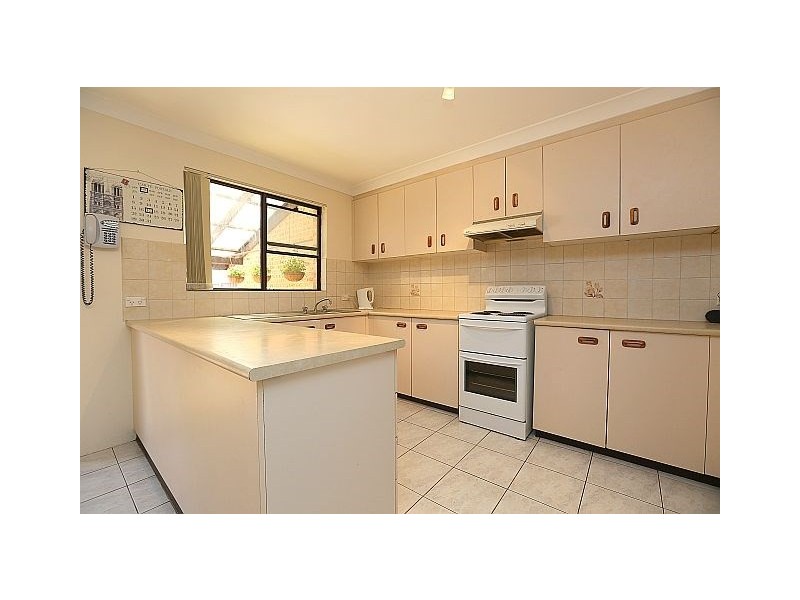 5/184 Birdwood Road, Georges Hall NSW 2198