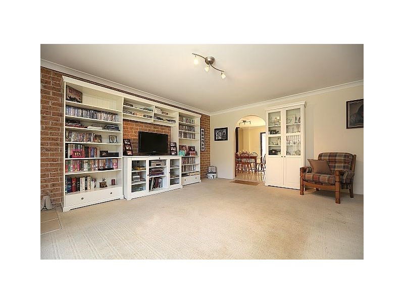 5/184 Birdwood Road, Georges Hall NSW 2198