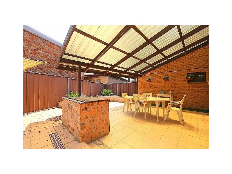 5/184 Birdwood Road, Georges Hall NSW 2198
