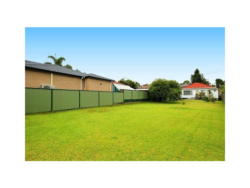 12 Doust Street, Bass Hill NSW 2197