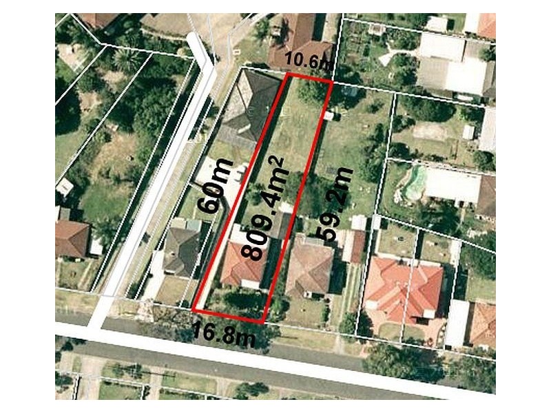 12 Doust Street, Bass Hill NSW 2197