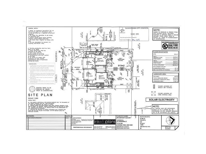 64 Yanderra Street, Condell Park NSW 2200