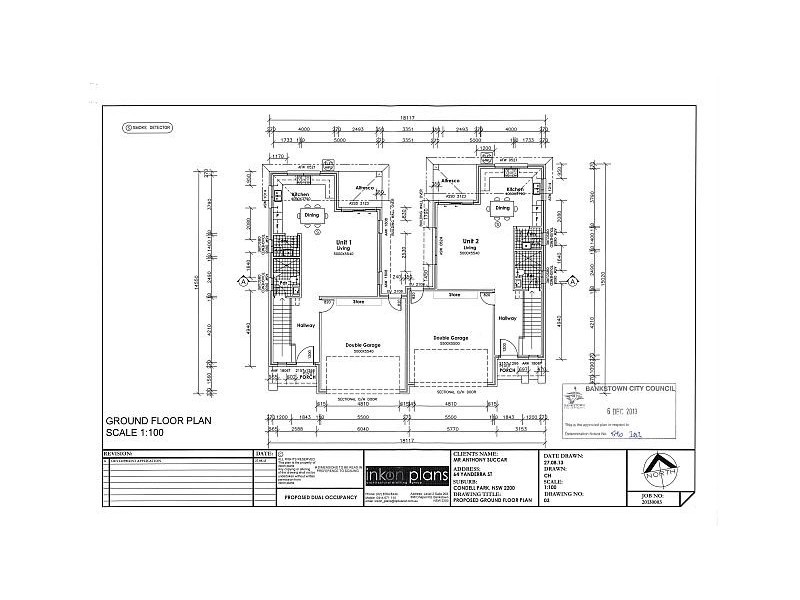 64 Yanderra Street, Condell Park NSW 2200