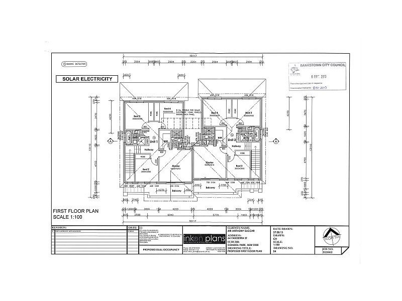 64 Yanderra Street, Condell Park NSW 2200