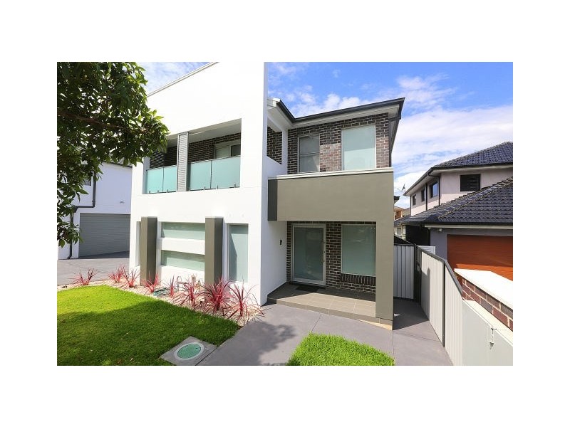 2/17 Allum Street, Bankstown NSW 2200