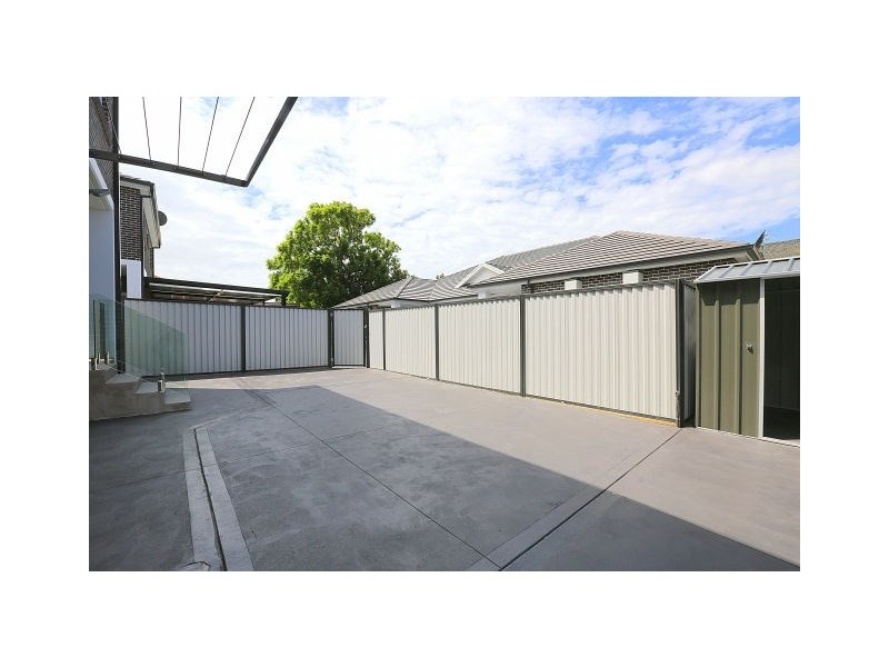 2/17 Allum Street, Bankstown NSW 2200