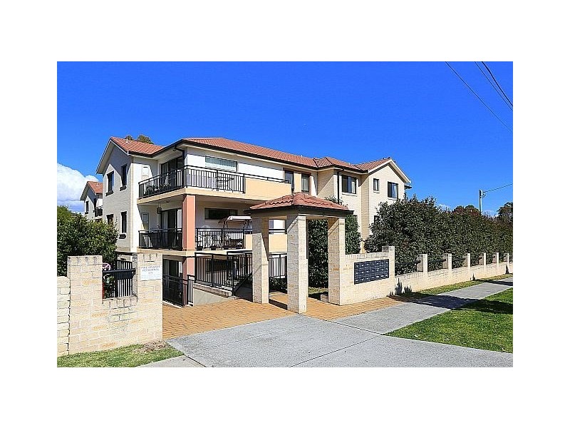 5/8-10 Melanie Street, Bankstown NSW 2200