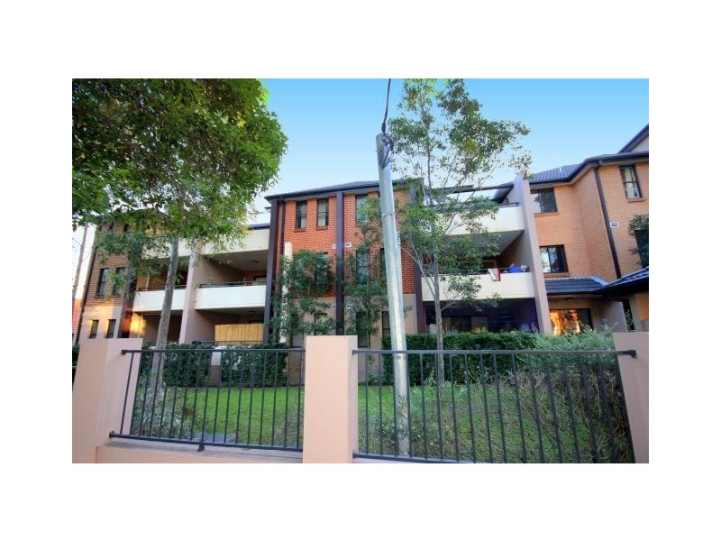 5/38 Meredith Street, Bankstown NSW 2200