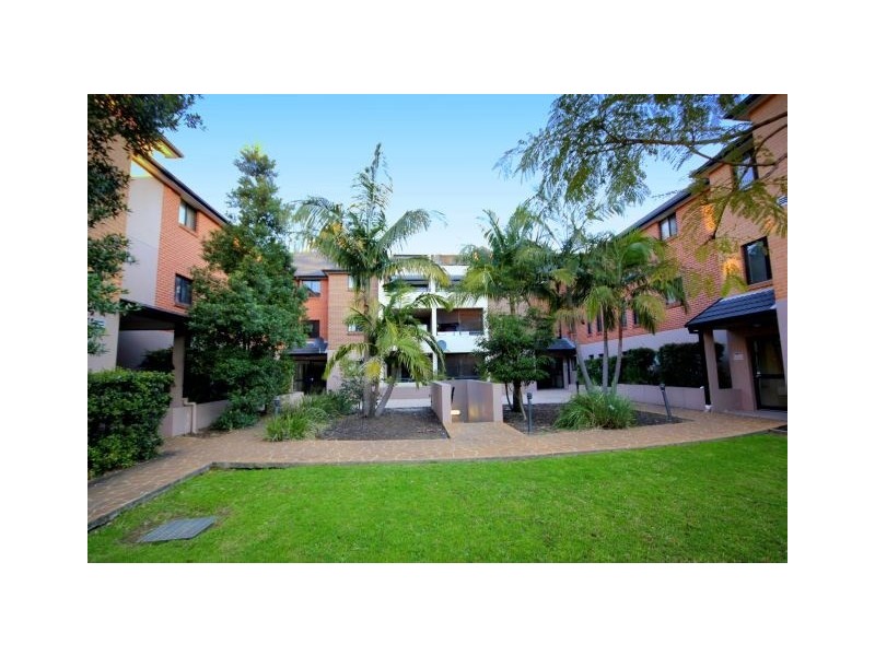 5/38 Meredith Street, Bankstown NSW 2200