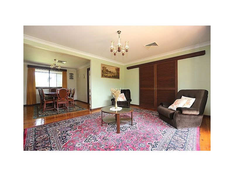 4 Walther Avenue, Bass Hill NSW 2197