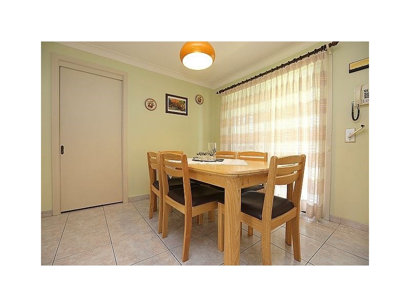 4 Walther Avenue, Bass Hill NSW 2197