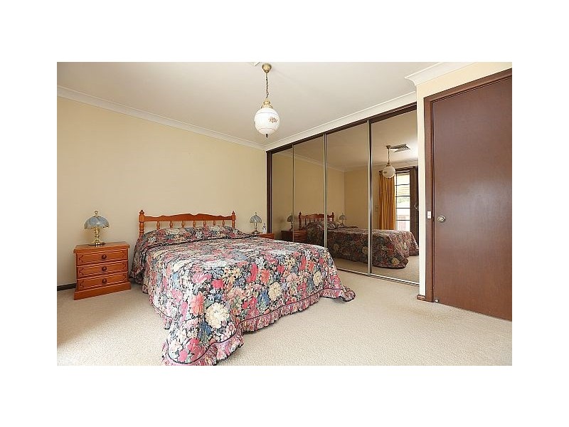 4 Walther Avenue, Bass Hill NSW 2197