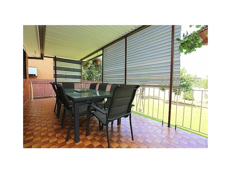 4 Walther Avenue, Bass Hill NSW 2197