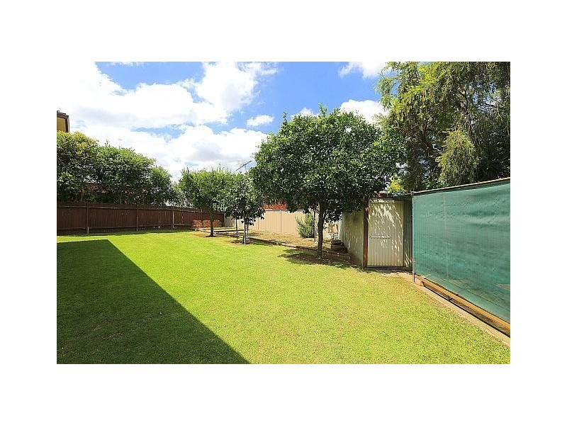 4 Walther Avenue, Bass Hill NSW 2197