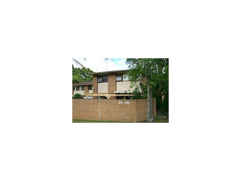 2/24 Mitchell Street, Condell Park NSW 2200