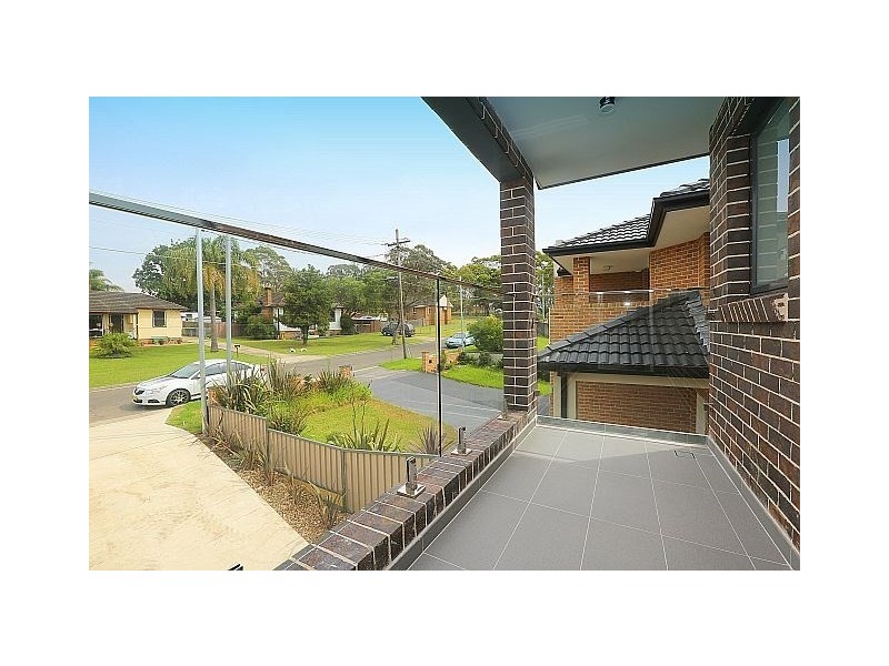 5 Bamfield Avenue, Yagoona NSW 2199