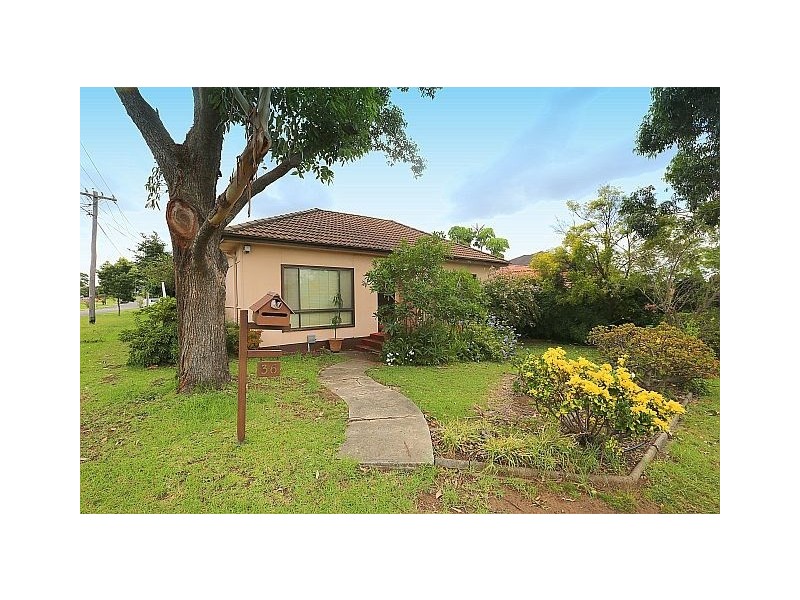 36 Wingara Street, Chester Hill NSW 2162