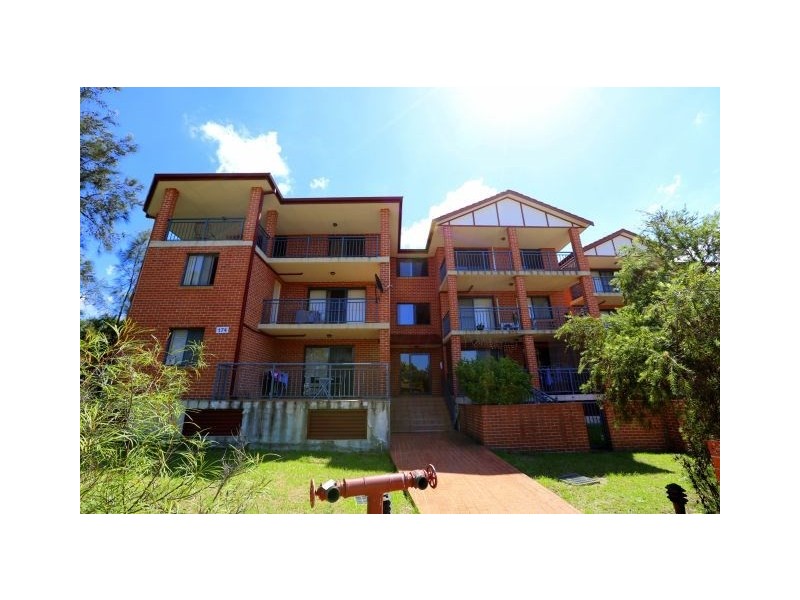 16/174-176 Chapel Road South, Bankstown NSW 2200