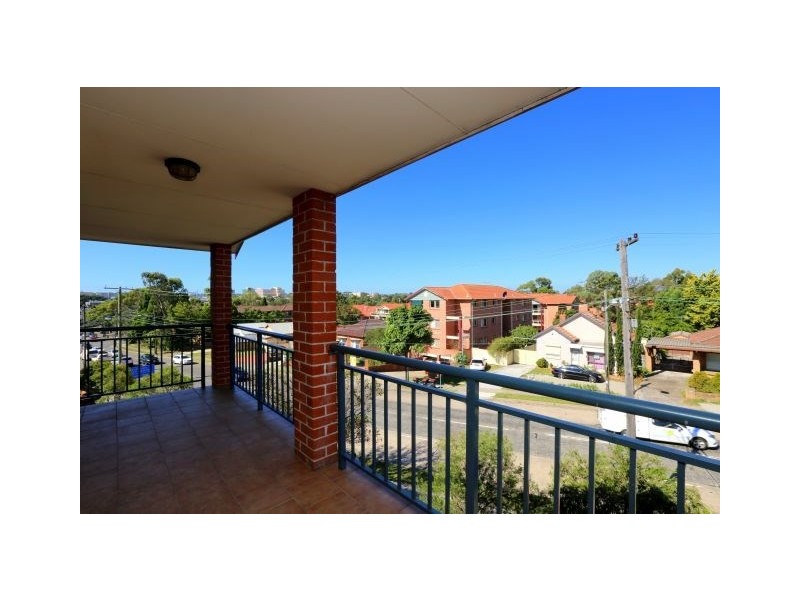 16/174-176 Chapel Road South, Bankstown NSW 2200