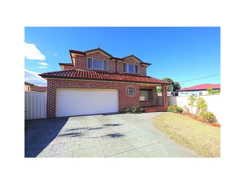 2B View Street, Sefton NSW 2162