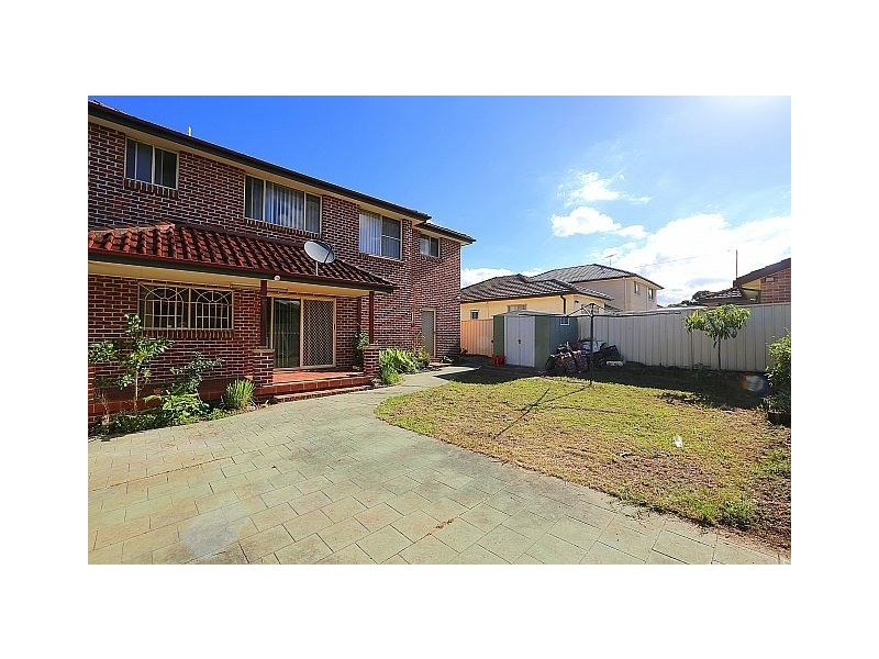 2B View Street, Sefton NSW 2162
