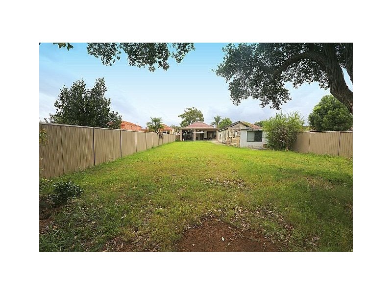 56 and 58 Gleeson Avenue, Condell Park NSW 2200