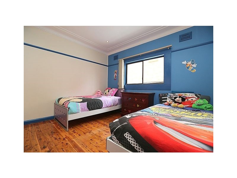 56 and 58 Gleeson Avenue, Condell Park NSW 2200