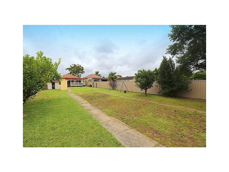 56 and 58 Gleeson Avenue, Condell Park NSW 2200