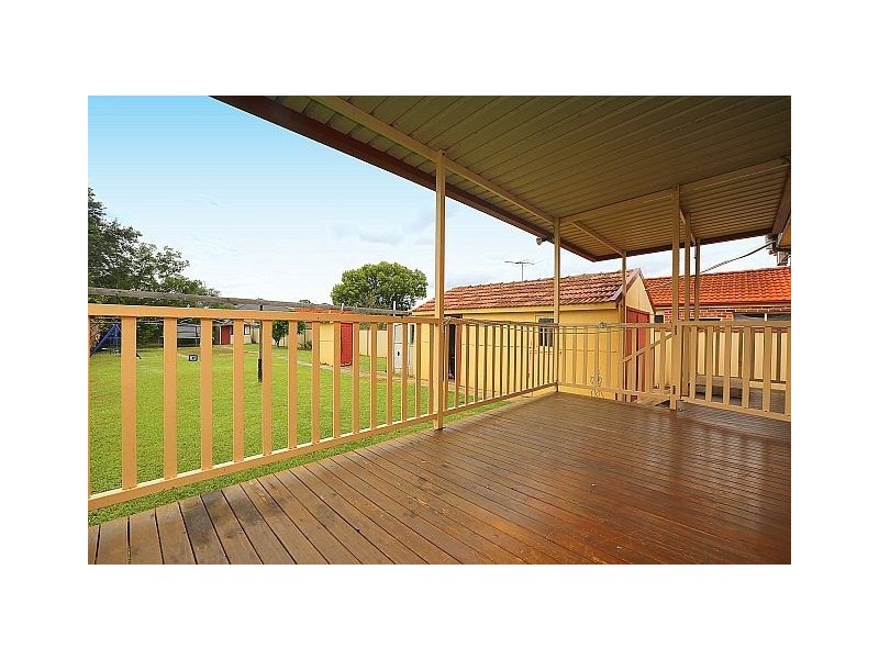 56 and 58 Gleeson Avenue, Condell Park NSW 2200