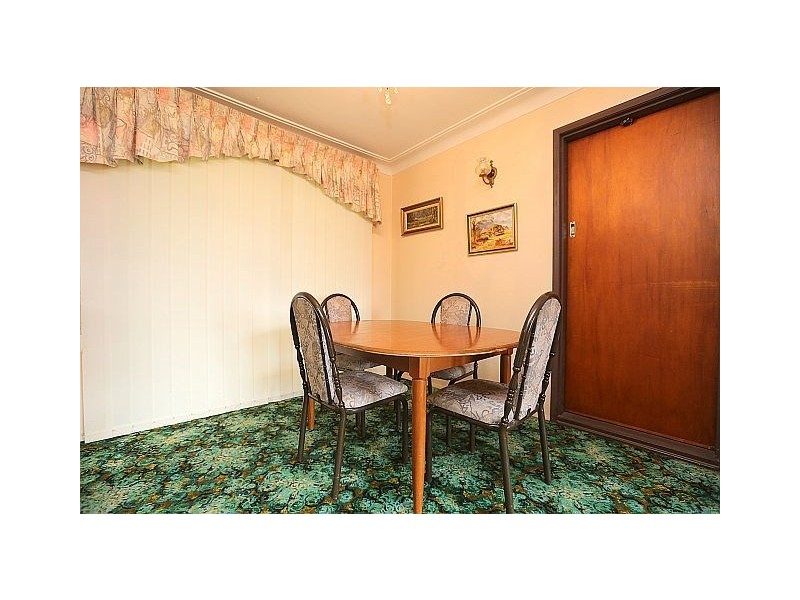 18 Suva Crescent, Greenacre NSW 2190