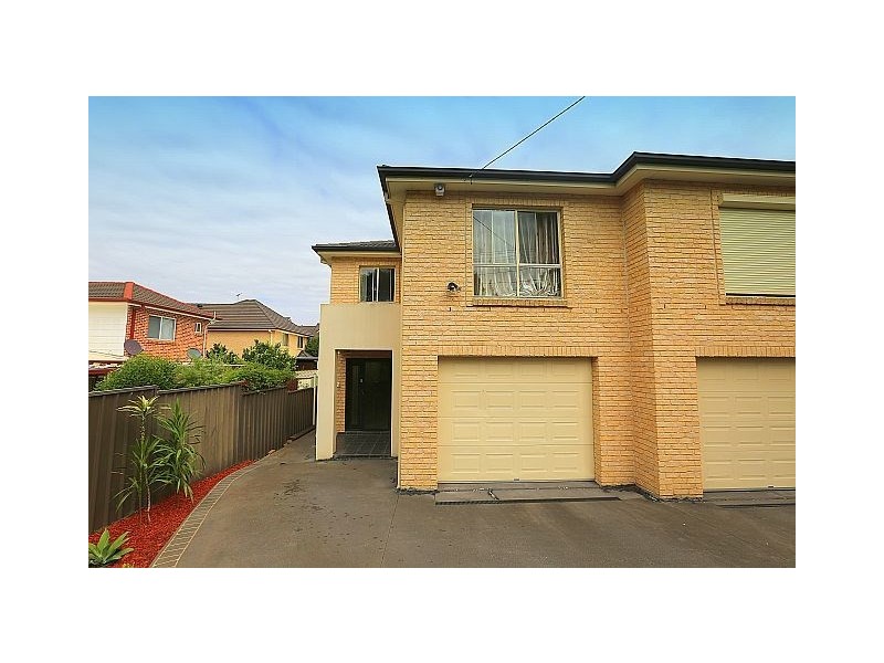 82A Manahan Street, Condell Park NSW 2200