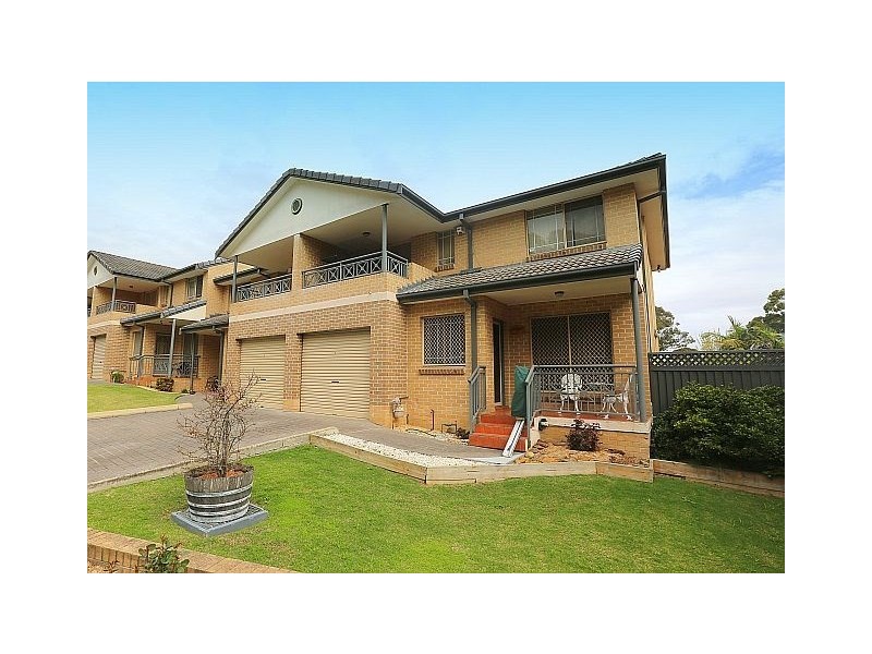 1/57 Bellevue Avenue, Georges Hall NSW 2198