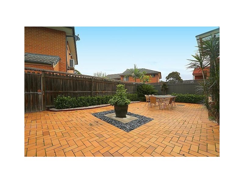 1/57 Bellevue Avenue, Georges Hall NSW 2198