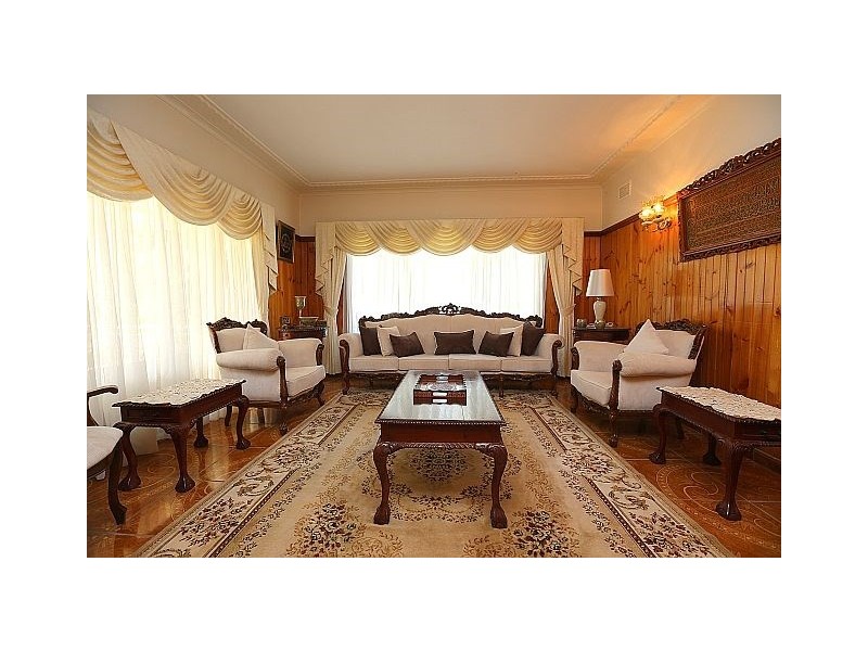 20 Clarke Street, Bass Hill NSW 2197