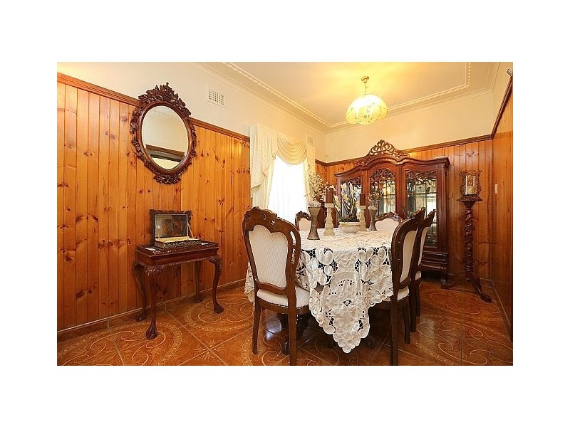 20 Clarke Street, Bass Hill NSW 2197