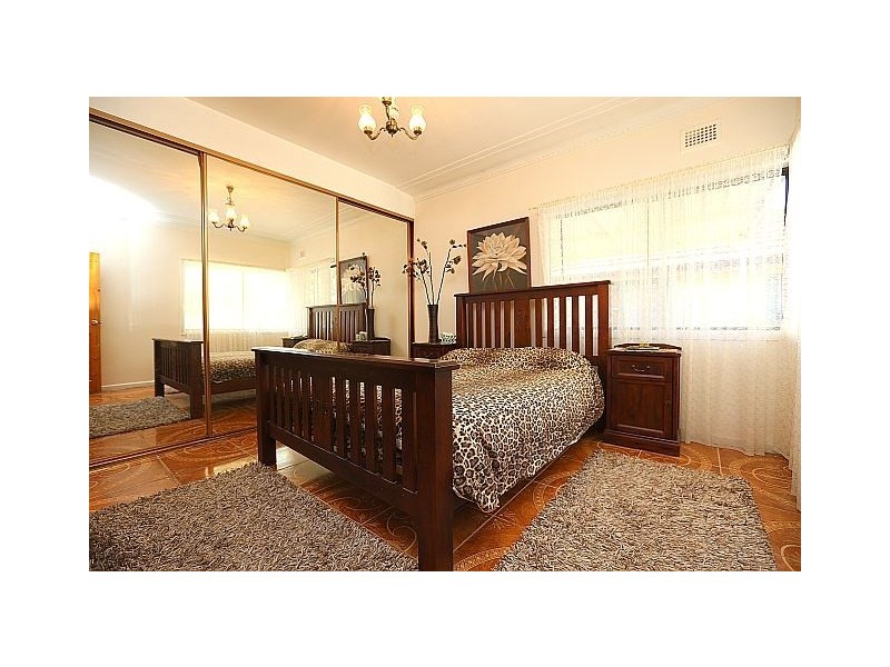 20 Clarke Street, Bass Hill NSW 2197