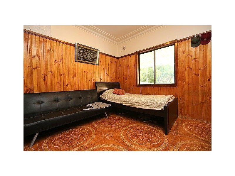 20 Clarke Street, Bass Hill NSW 2197