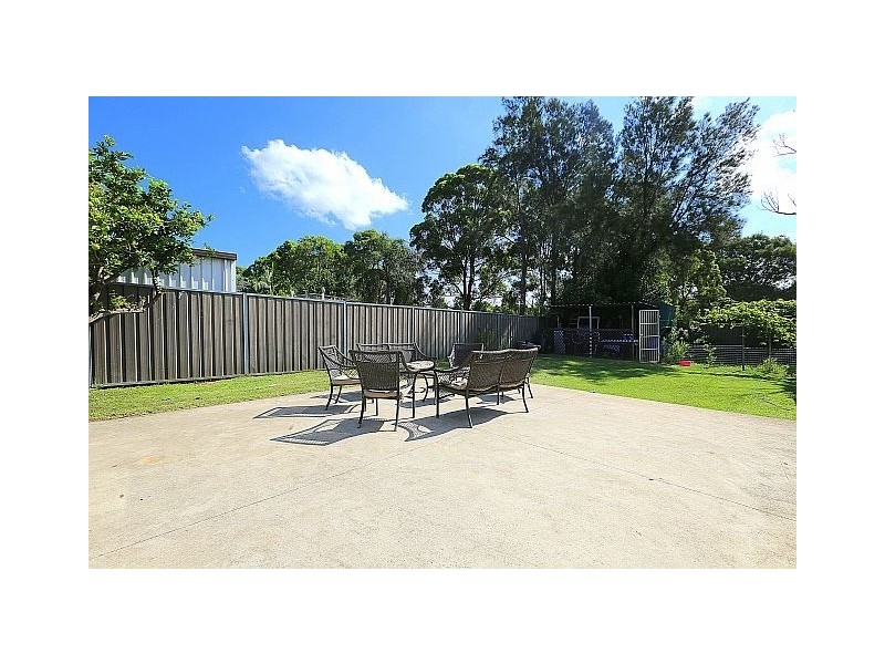 20 Clarke Street, Bass Hill NSW 2197
