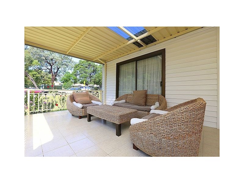 20 Clarke Street, Bass Hill NSW 2197