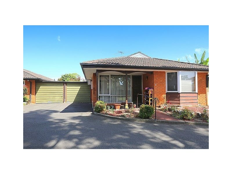 12/37 Rose Street, Sefton NSW 2162