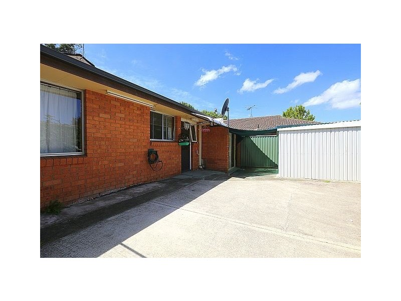 12/37 Rose Street, Sefton NSW 2162