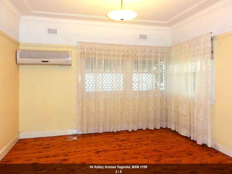 90 Ashby Avenue, Yagoona NSW 2199