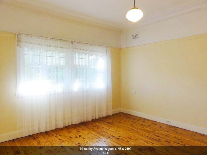 90 Ashby Avenue, Yagoona NSW 2199