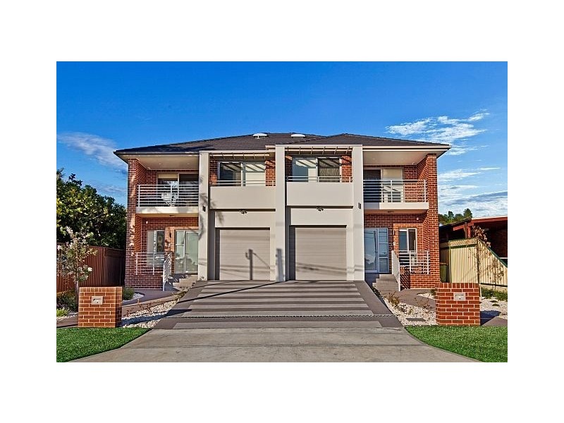 3 Illawong Crescent, Greenacre NSW 2190