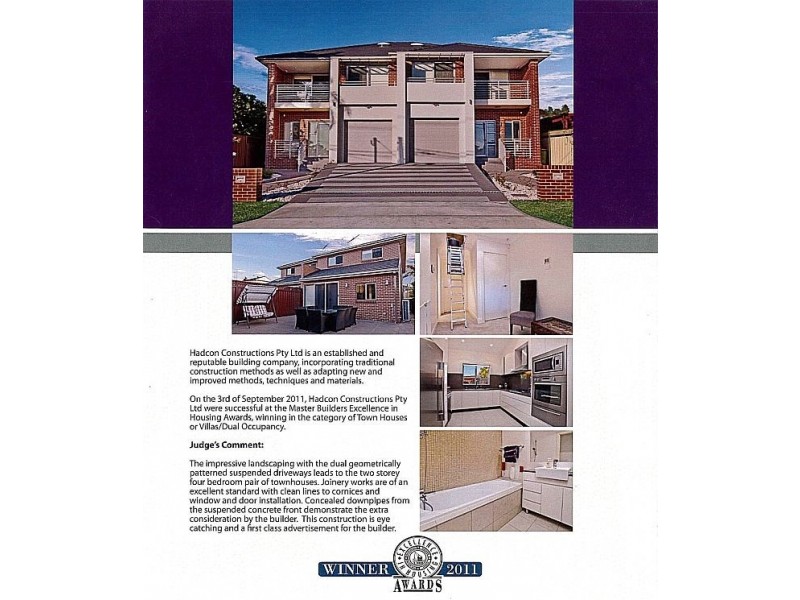 3 Illawong Crescent, Greenacre NSW 2190