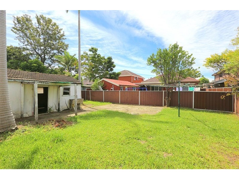 105 Gascoigne Road, Birrong NSW 2143