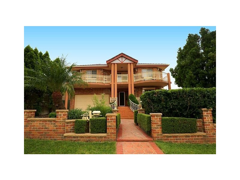 89 Chaseling Street, Greenacre NSW 2190