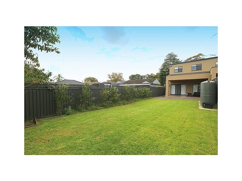 45 Townsend Street, Condell Park NSW 2200